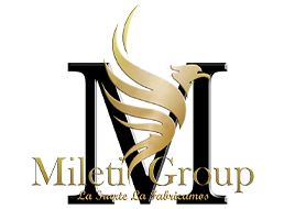 Mileti Group Logo